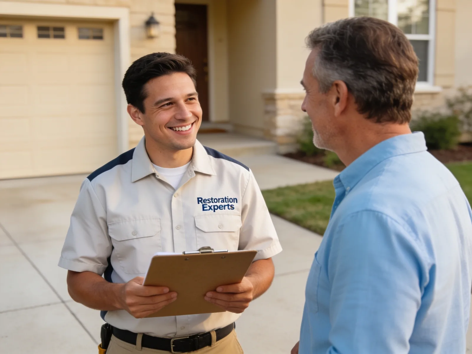 Water Damage Cleanup New Straitsville, OH FAQs